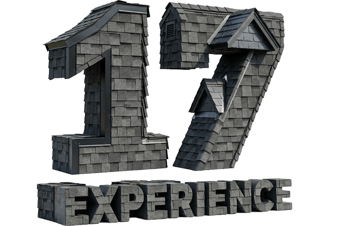 Serving Knightdale with Proven Roofing Expertise